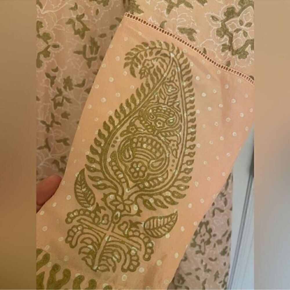SAPPHIRE PK PAKISTANI DRESS AND DUPATTA SCARF - Picture 4 of 4